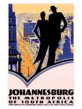 Johannesburg  South Africa