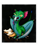 Baby Dragon