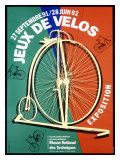 Jeux de Velos Bicycle Expo