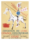 Goya Art Exposition