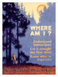 Understand Insructions