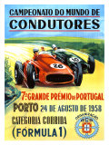 7th Grande Primio de Portugal
