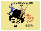 The Charlie Chaplin Revue