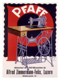 Pfaff German Sewing Machine