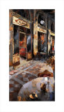 Venice Cafe II