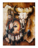 Echo of the Buffalo