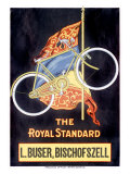 Royal Standard Bicycle