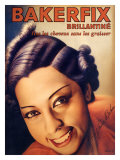 Josephine Baker  Bakerfix