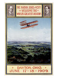 Dayton Ohio Air Aviation Show
