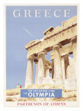 Greek Parthenon