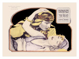Rudolph Valentino  Son of the Sheik