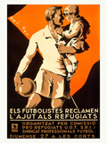 Els Futbolistes Reclamen