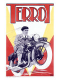 Terrot Motorcycle