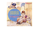 Charlie Chaplin  Dog's Life