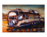Airstream Trailer