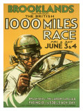 British 1000 Grand Prix Racing