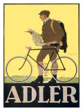 Adler Bicycle