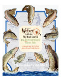 Weber Fly Rod Fishing Lures