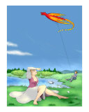 Go Fly A Kite
