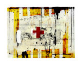 Across Space and Time II  2004