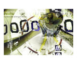 Vitruvian Man  2000