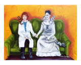 Frida and Me