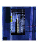 Space Refined 2  2001