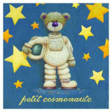 Le Petit Cosmonoute