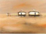 On the Waterfront III