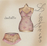 Lingerie I