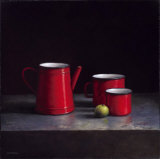 Pots and Pans II