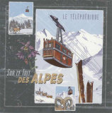 Le Telepherique