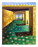 Grand Maze Gateway