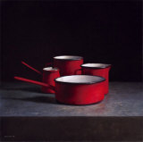 Pots and Pans I