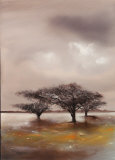 Resting Place II