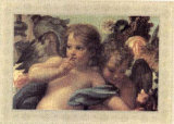 Cherubs  Cupids and Love VII