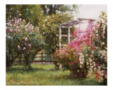 Le Treillage -The Trellis