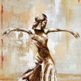 Flamenco I