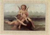 Cherubs  Cupids and Love VI