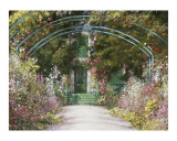 Monet's Cottage