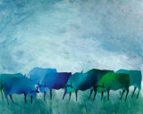 Cows I
