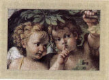 Cherubs  Cupids and Love IV