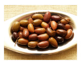 Kalamata Red Olives