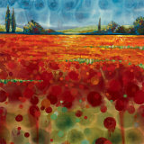 Spring Meadows I