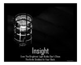 Demotivational - Insight