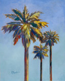 Santa Rita Palms I