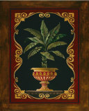 Golden Palm