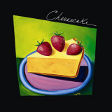 Cheesecake