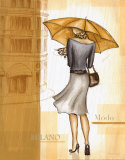 Rain Milano