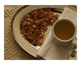 Jasmine tea